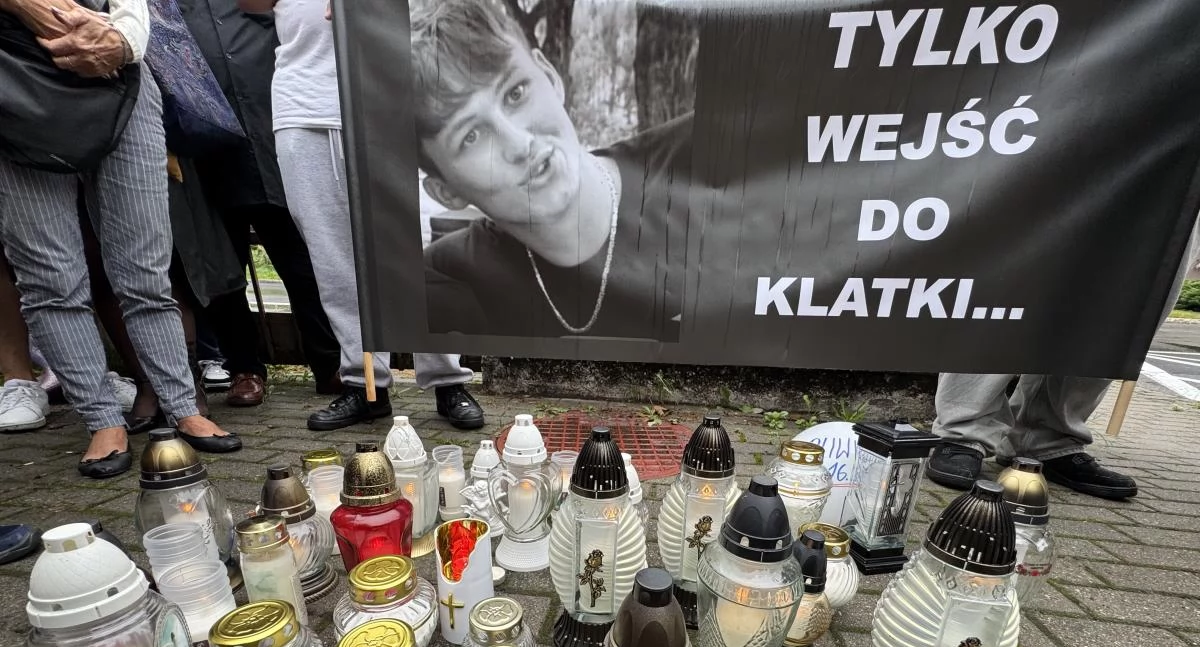 Wciąż nie znamy wyników sekcji zwłok Oliwiera