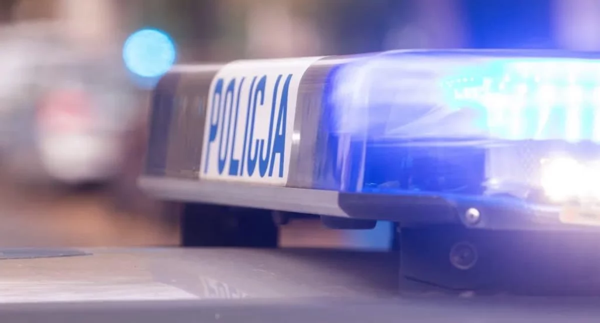 Nie doczekała się prywatnego odrzutowca. Elblążanka oszukana 