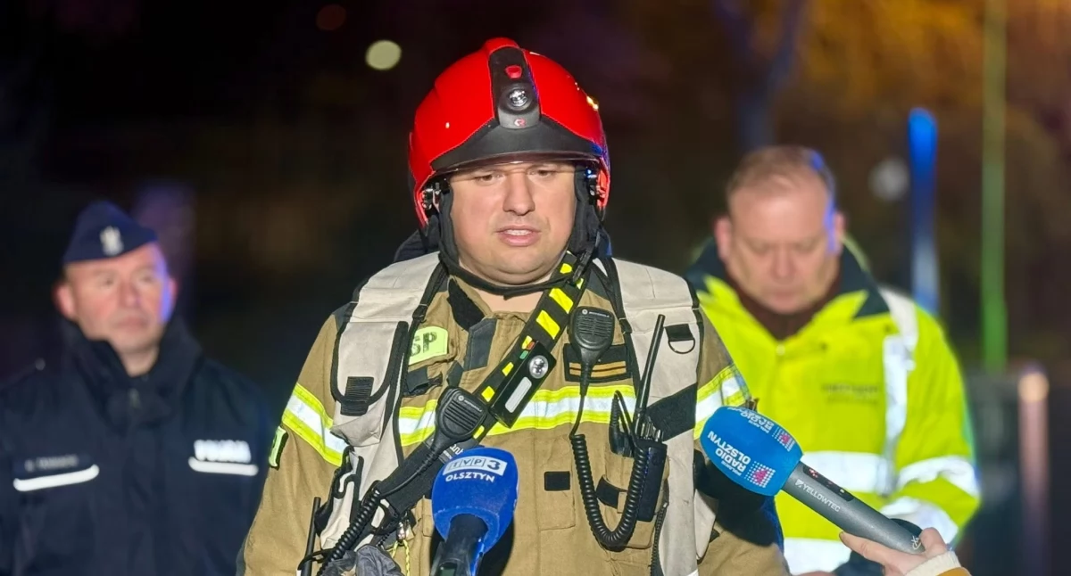 Pacjenci bezpieczni, szpital wznowił planowane przyjęcia