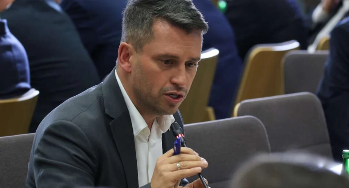 Dwukadencyjność. Jak zagłosuje Polska 2050?