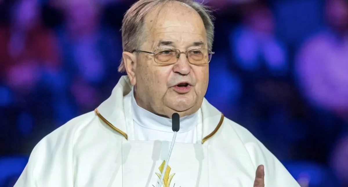 Radio Maryja na celowniku. Rydzyk: to uderza w całą naszą społeczność