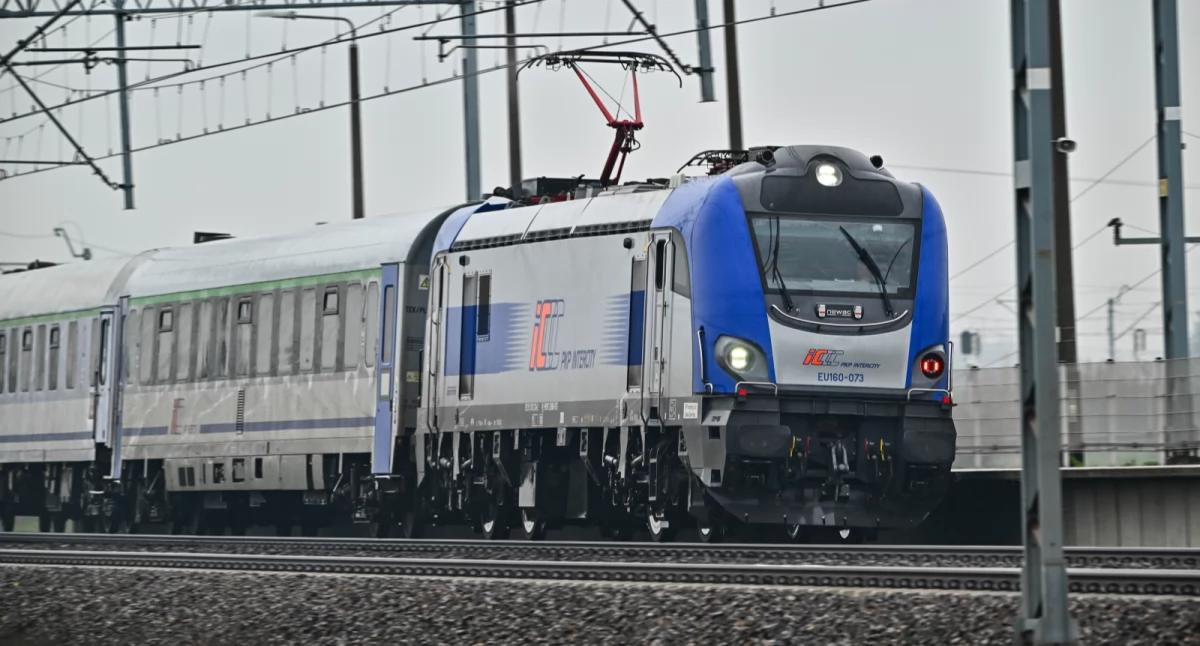 Dywersja na polskich torach. Ekspert: cel był inny - mnóstwo ofiar i rozgłos
