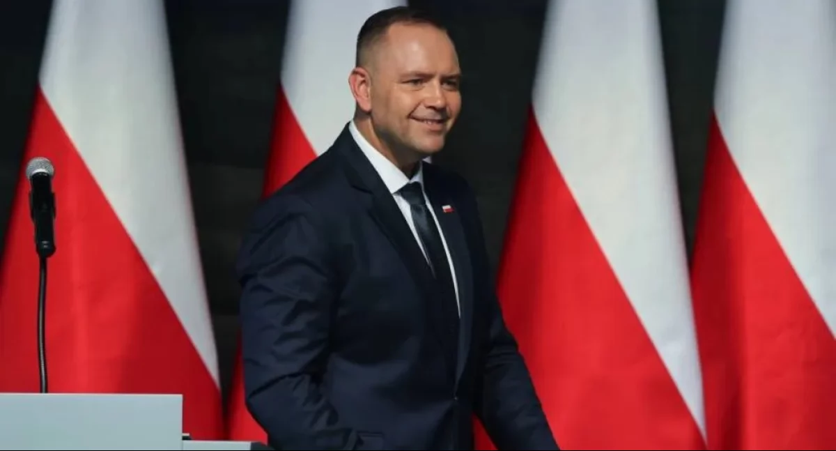 Pomysł prezydenta na pat w KRS