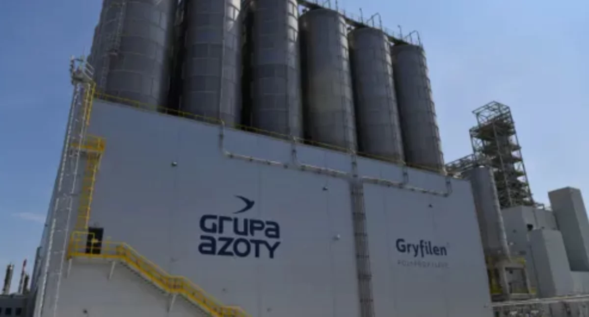 Kryzys w Grupie Azoty: kluczowa spółka w tarapatach