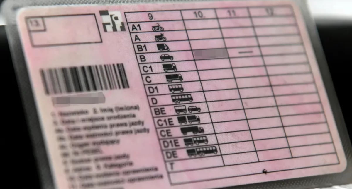 Prawo jazdy drożeje. Sprawdź, ile zapłacisz za nowy dokument
