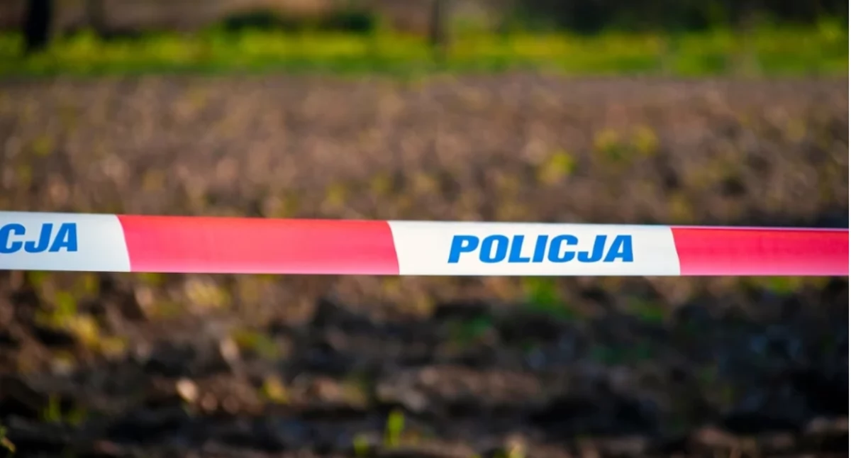 80-latka nie żyje, w areszcie jej 92-letni brat