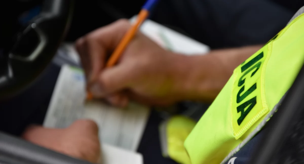 Wielka policyjna akcja ruszyła i potrwa tydzień