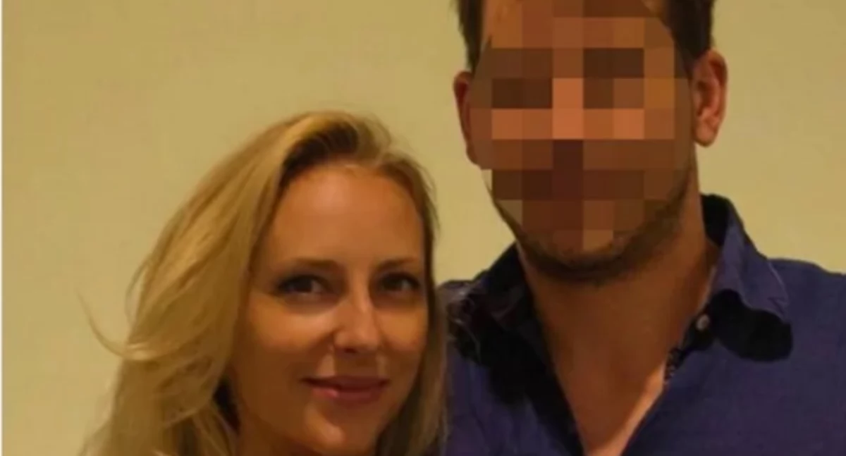 Makabra! Zamordował byłą finalistkę miss i zmielił ją w blenderze!