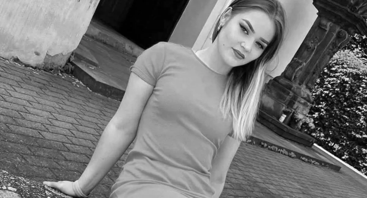 Zaginięcie zakończone tragedią. Nie żyje 22-letnia Andriana