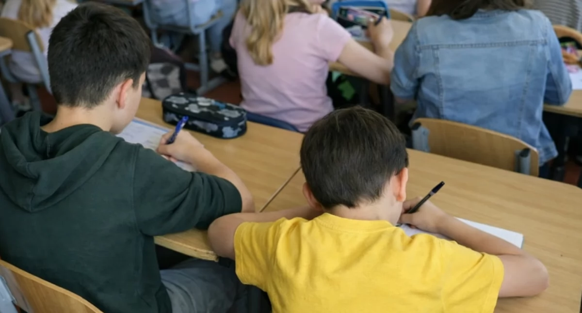 Ortografia zmienia się od 1 stycznia