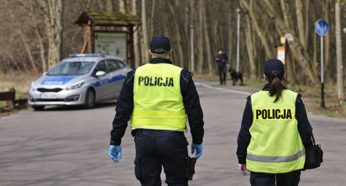 Ujawniono nowe fakty w sprawie zaginionej rodziny z Ukrainy