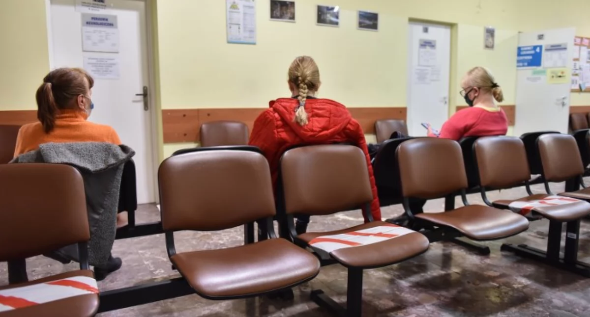 Święta bez lekarza? W razie choroby i bólu zęba jest plan B