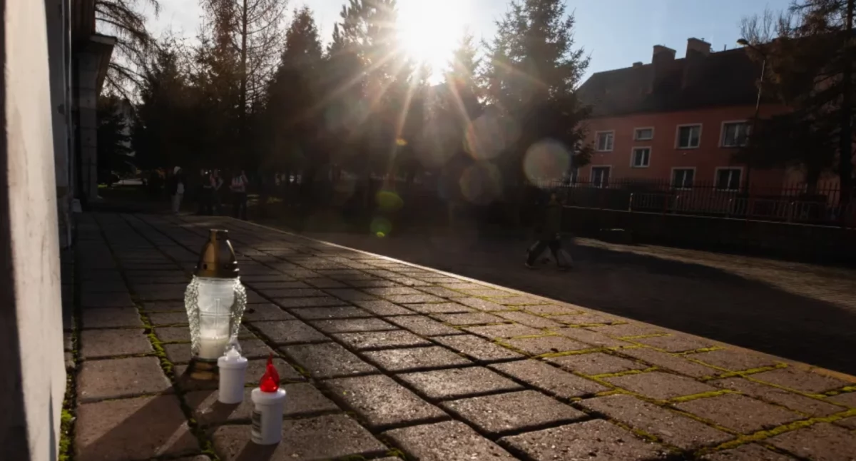 Zabójstwo w Jeleniej Górze. Ujawniono dane i wizerunek 12-latki