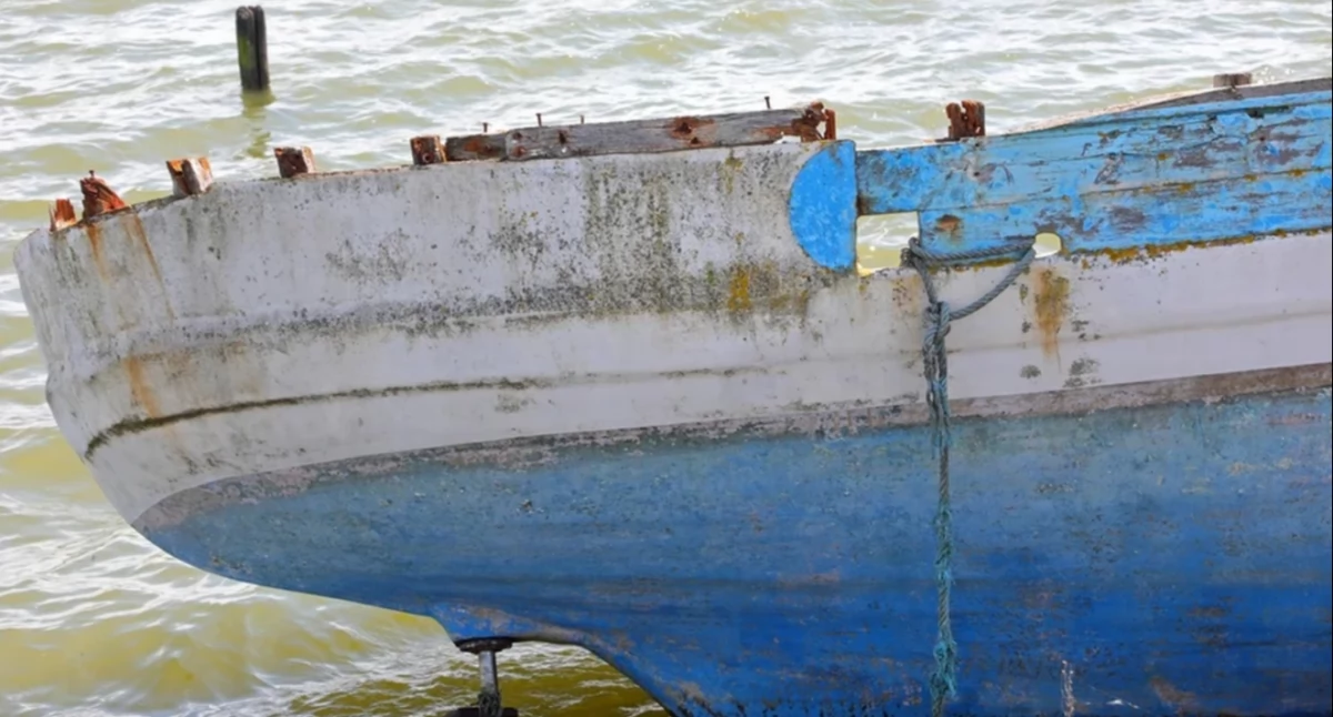 Senegal/ Co najmniej 150 osób zginęło po zatonięciu statku z migrantami
