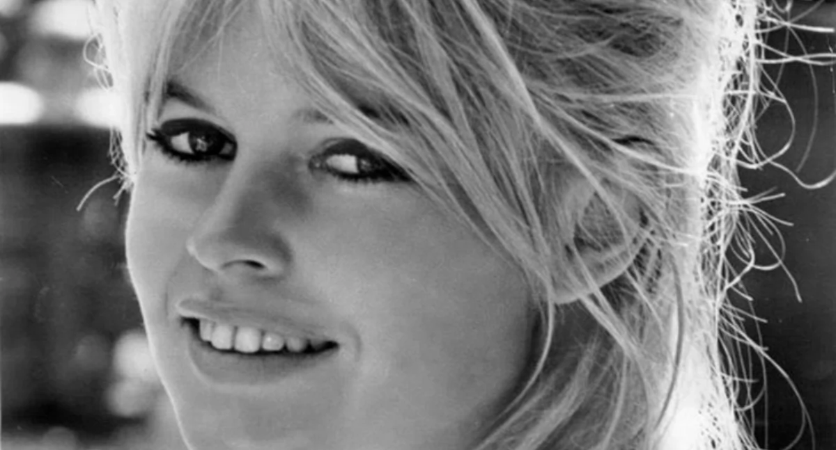 Nie żyje słynna aktorka Brigitte Bardot