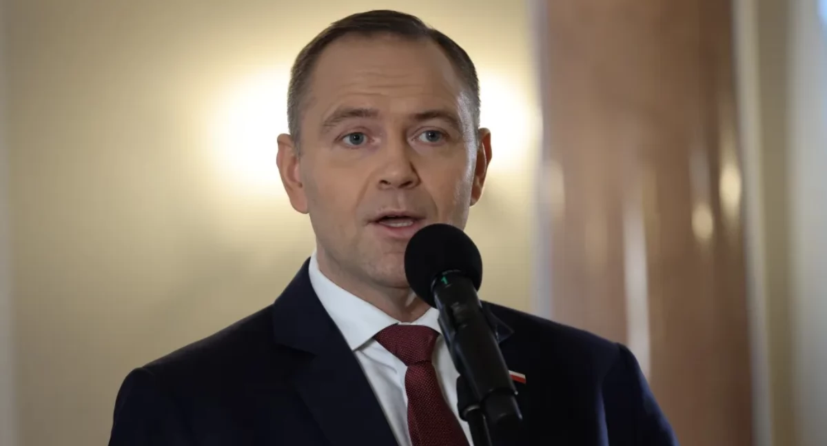 Takiej przewagi nikt się nie spodziewał