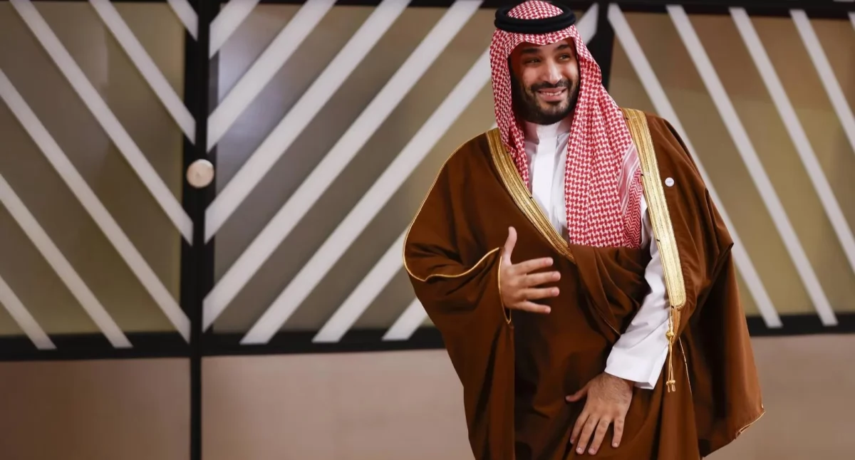 Rekordowa liczba egzekucji w Arabii Saudyjskiej. Oto kluczowy powód