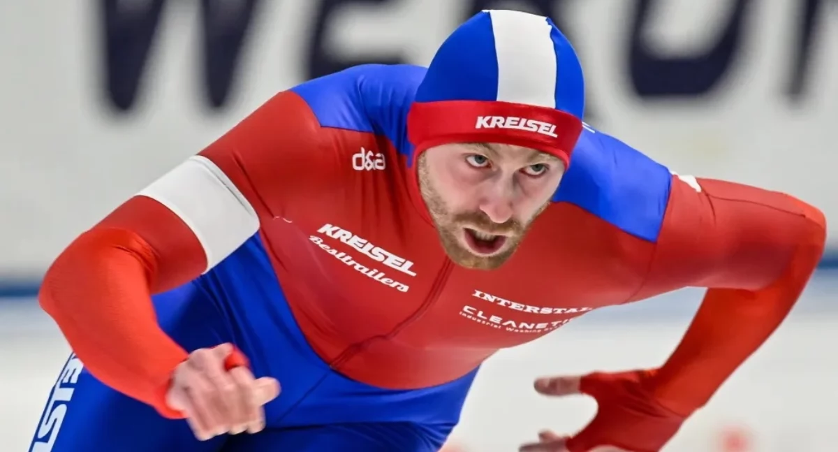 Polskie łyżwiarstwo znów z olimpijską nadzieją