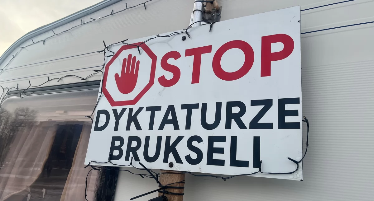 Ostatnia runda przed decyzją. Bruksela waży los umowy z Mercosurem
