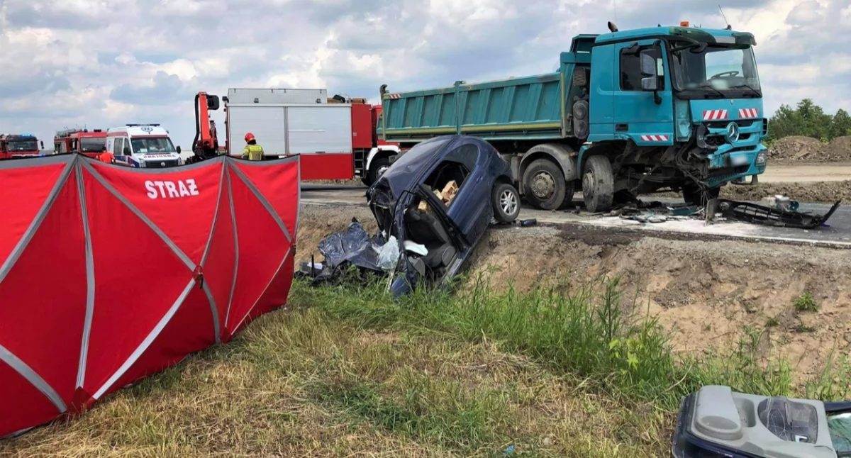 Policja podsumowała 2025 na drogach. Zaskakujący wynik!