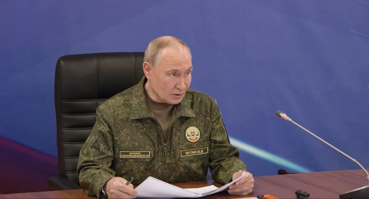 Dekret Putina uderza w polską firmę. Rosja przejmuje jej oddziały