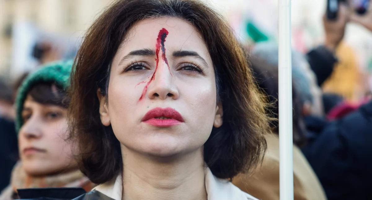 Iran potwierdza dramatyczne dane