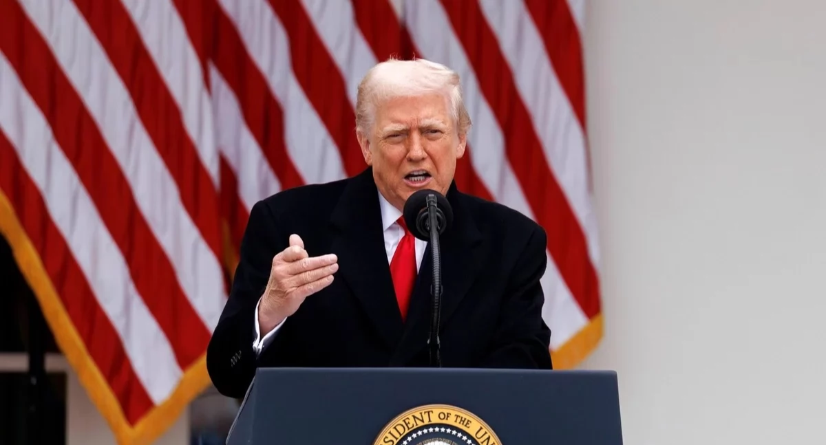 „Nadszedł moment działania” - Grenlandia i nowa deklaracja Trumpa 