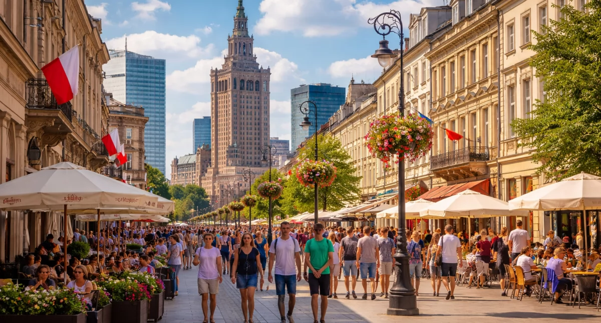 „Nowy 2016” wraca w 2026. Co mówi o nas fala nostalgii?