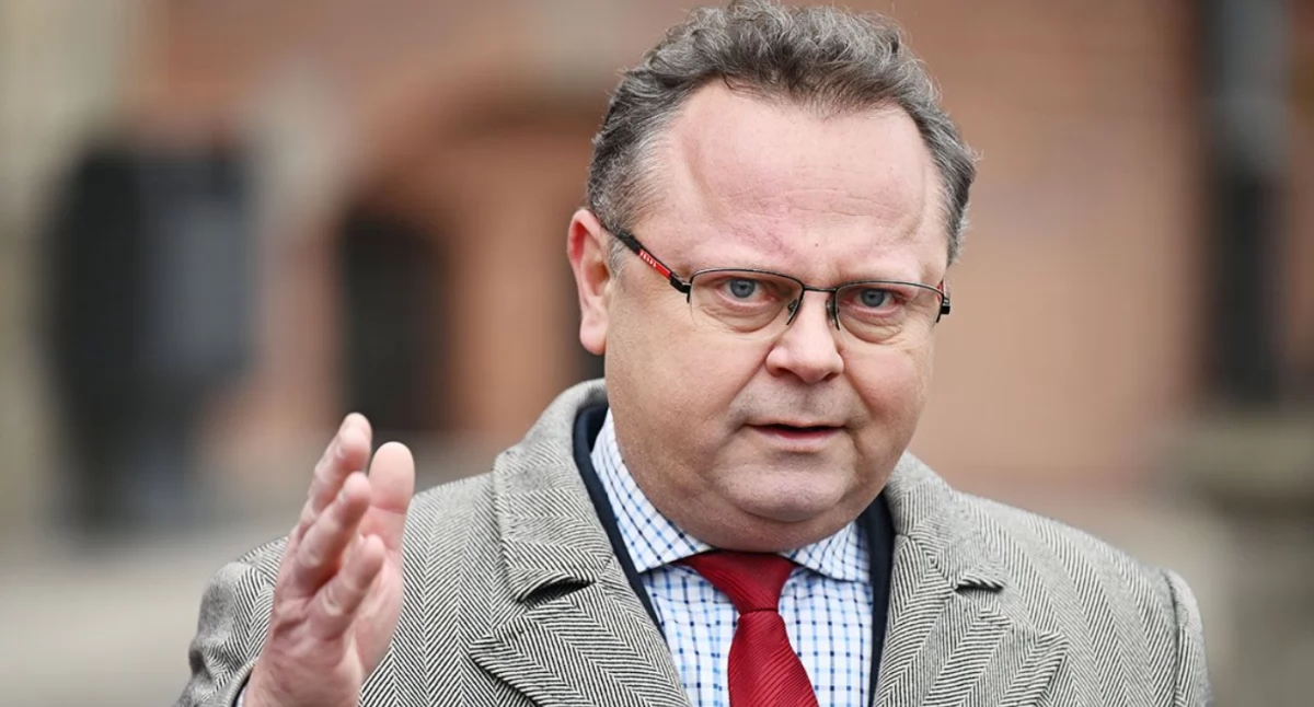Zegarek, który wywołał burzę. Szejna pod presją wyjaśnień