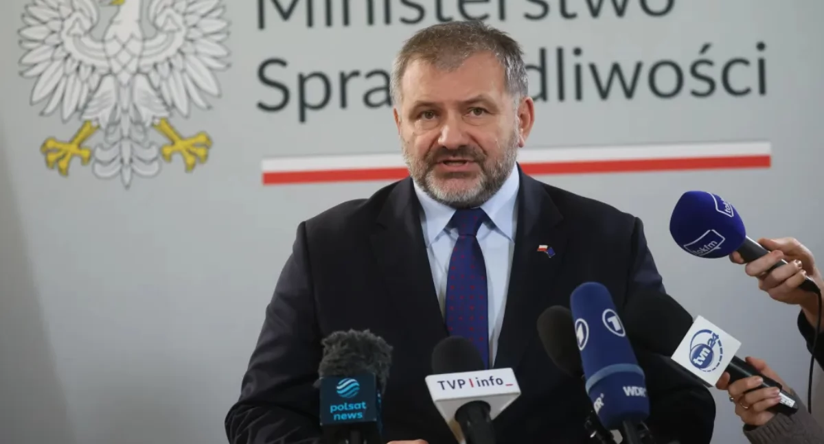 Prezes TK pozywa ministra sprawiedliwości