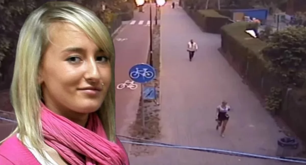 Zaginięcie Iwony Wieczorek. Nowe fakty