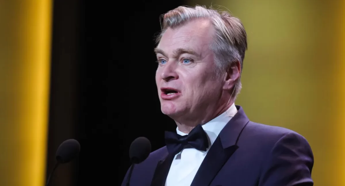 Hollywood na rozdrożu? Reżyserzy alarmują w sprawie przyszłości Warner Bros