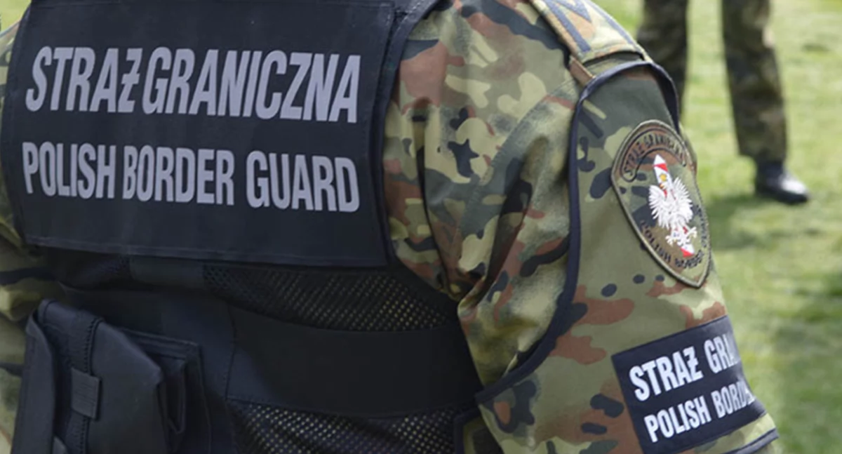 Balony znów nad Polską. Wojsko mówi o serii incydentów
