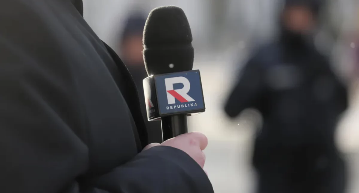 Burza wokół SOP po publikacji Republiki. W tle groźby wobec dziennikarza 
