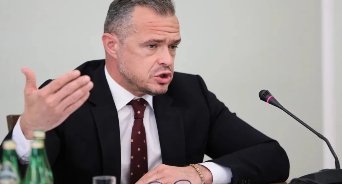 Jest prawomocna decyzja sądu w sprawie Sławomira Nowaka