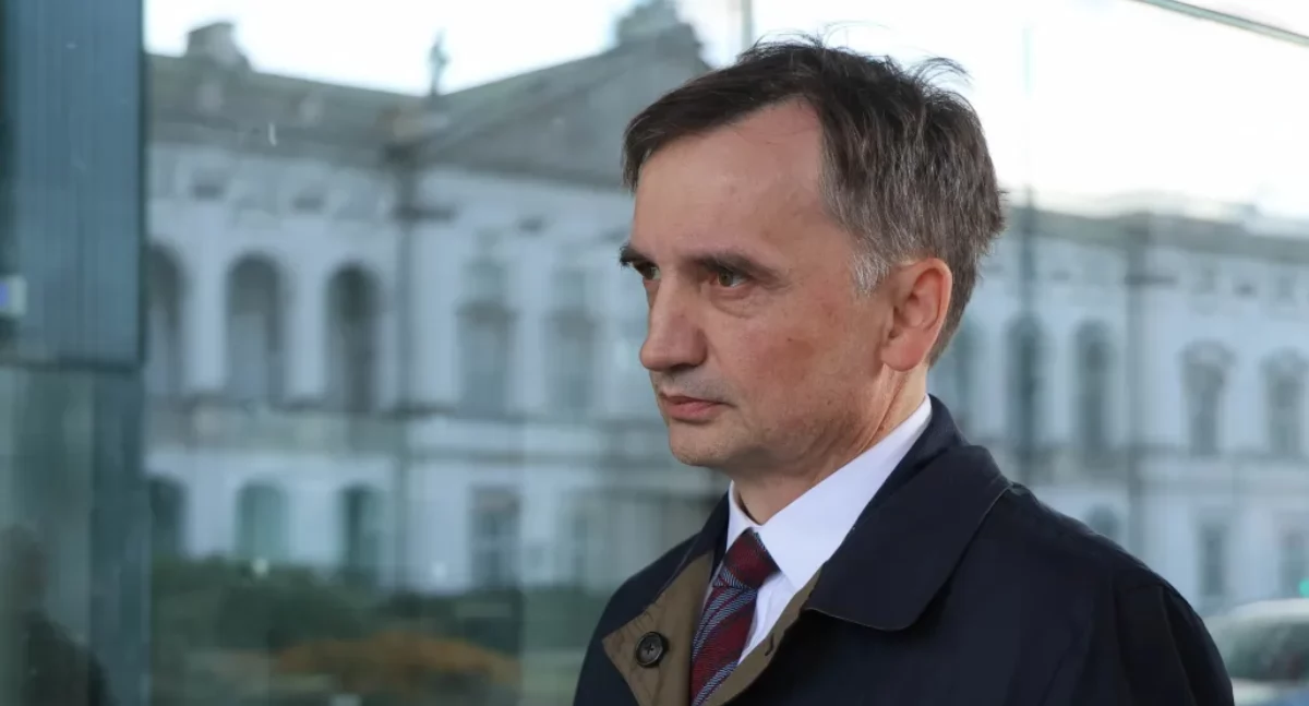 Jest decyzja sądu. Co dalej ze Zbigniewem Ziobro?