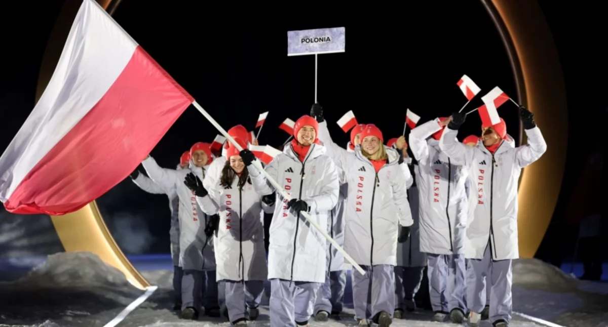 Spór o stroje kadry. Szef 4F uderza w prezesa PKOl