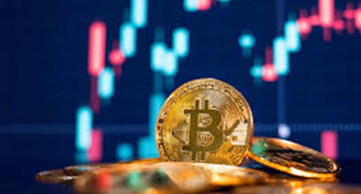Awaria na giełdzie kryptowalut. Miliony trafiły do klientów przez pomyłkę
