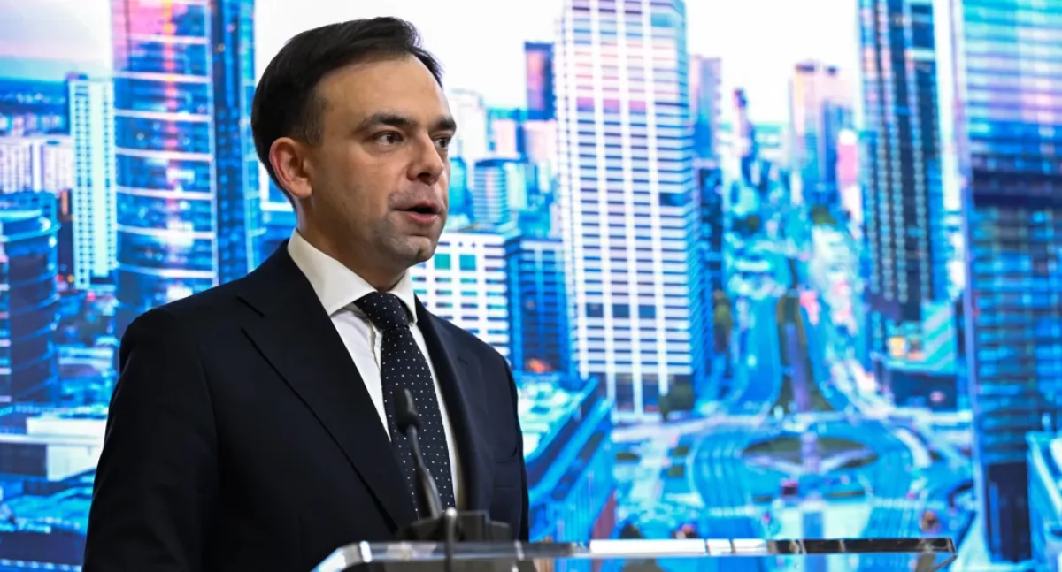 Domański na misji gospodarczej w Arabii Saudyjskiej. Miliardowe kontrakty w grze