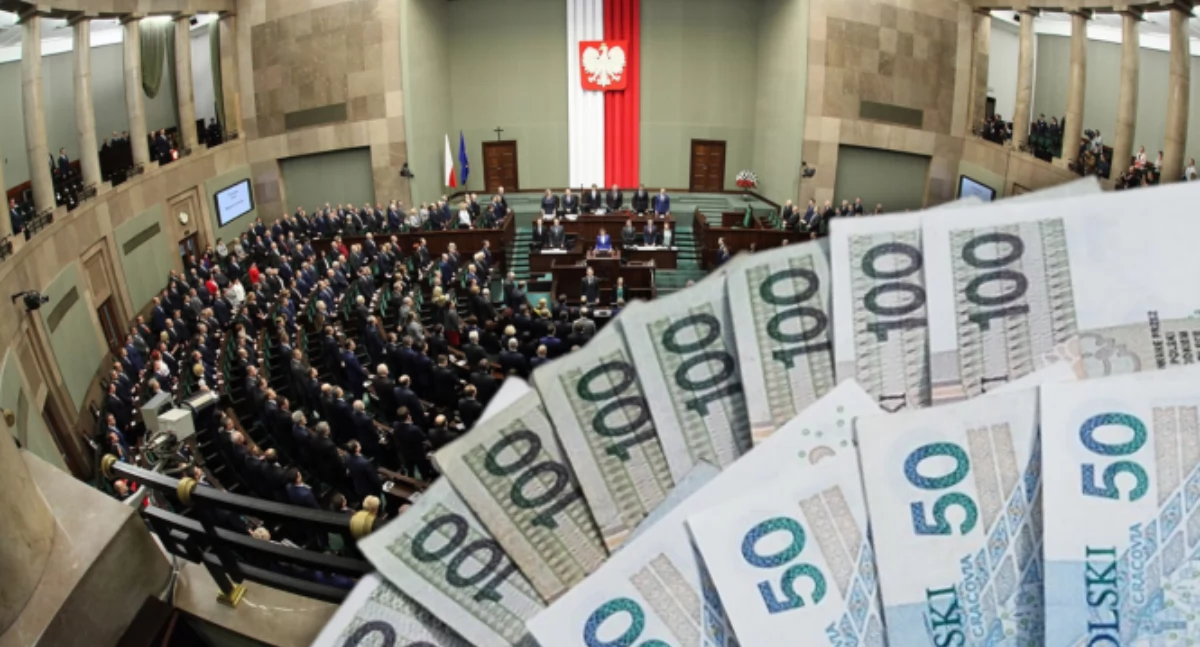 Czy warto zamienić etat na mandat? Sprawdzamy