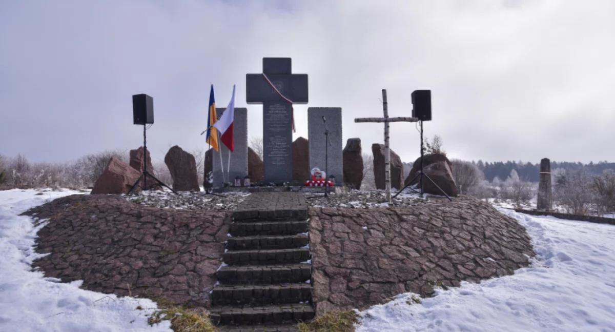 „Nie spoczniemy” – mocne słowa prezydenta w rocznicę tragicznych wydarzeń