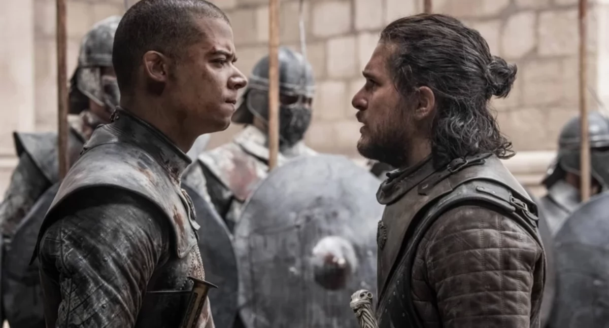 Westeros wraca na wielki ekran. Nowy rozdział kultowego uniwersum
