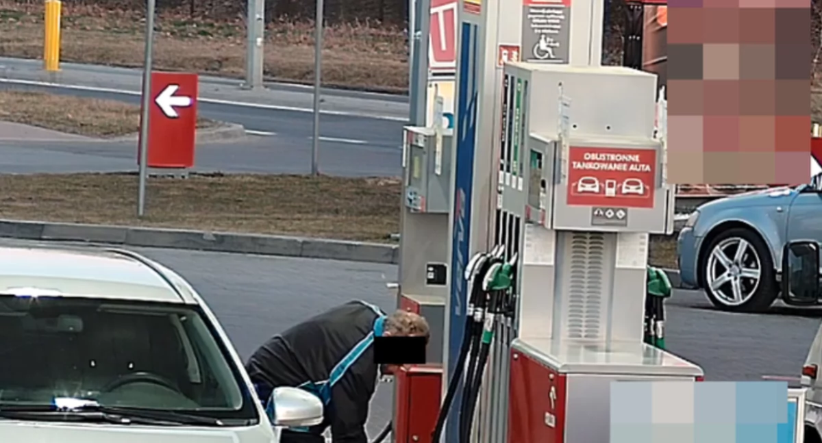 Ceny paliw w Polsce galopują! 