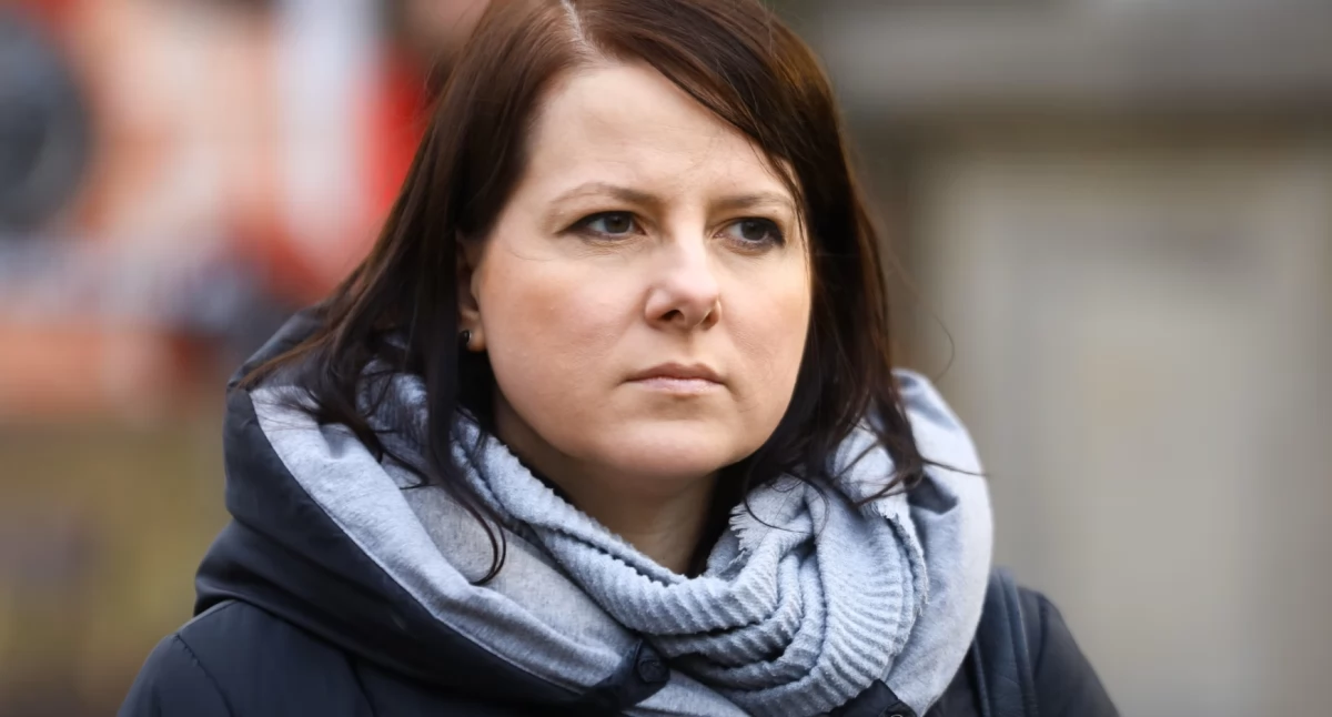 Godek: prawda wreszcie wyszła na jaw