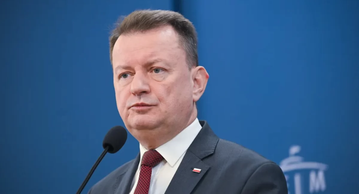 Błaszczak ujawnia: PiS stawia na młode pokolenie. Kandydat na premiera już w sobotę