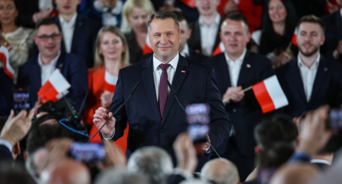 Jakie są reakcje na kandydaturę prof. Czarnka?