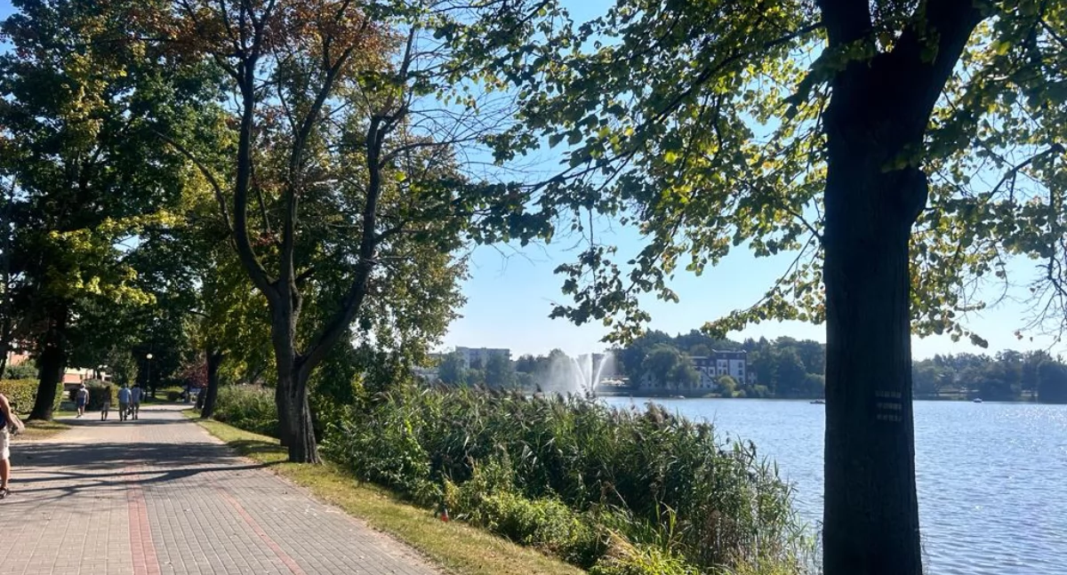 Nowy tydzień w Polsce: słońce, burze i duże różnice regionalne