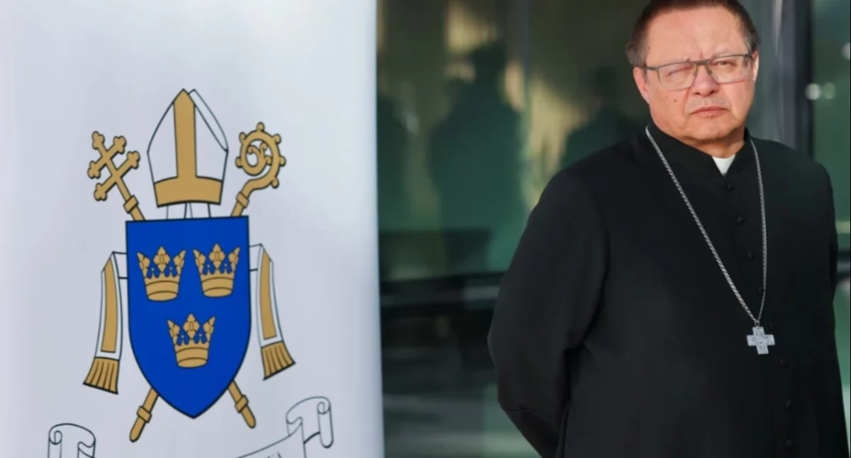 Kardynał Ryś wzywa do zmian w Kościele. „Potrzebna jest gruntowna praca”