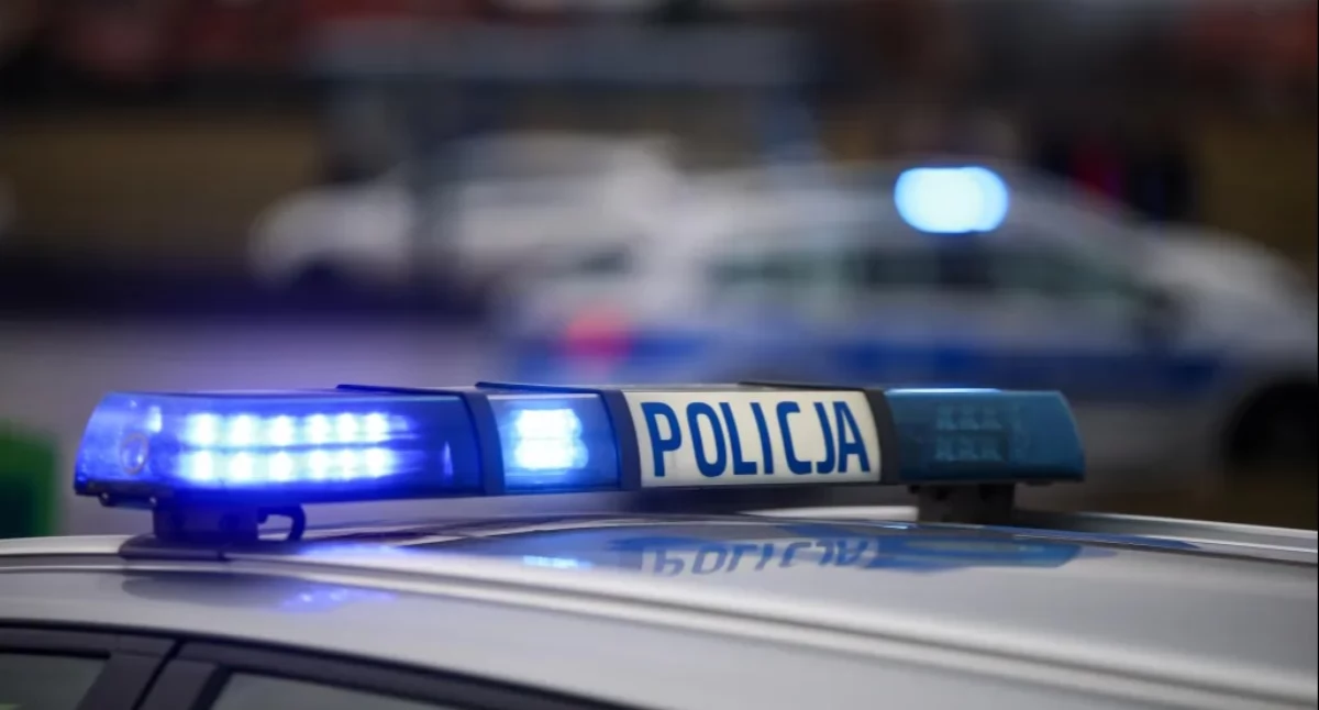 Co robił tam dron? Niepokojące odkrycie w wielkopolskiej kopalni