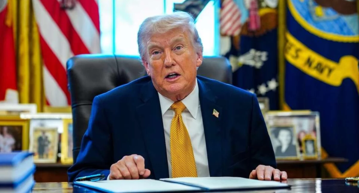 Trump chce przejąć Kubę?! Świat w napięciu